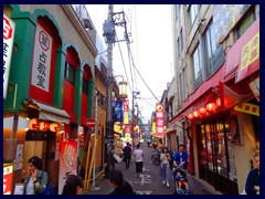 Yokohama Chinatown 29